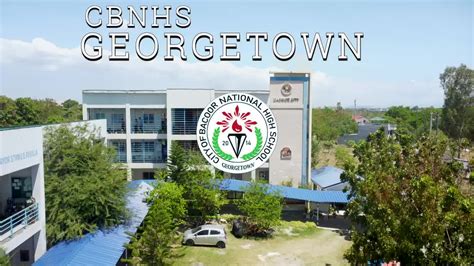 bacoor national high school georgetown|Georgetown Baptist Church .